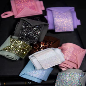 Poignet élastique personnalisé de haute qualité pour le soutien d'haltérophilie de fitness avec logo à la mode prix de gros - Product Image 6