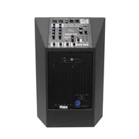 Sistema de Altavoces de Línea Activa Profesional de 1000 W con Bluetooth y DSP Integrado