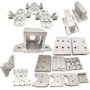 Gia công <span class=keywords><strong>CNC</strong></span> tùy chỉnh cho các bộ phận kim loại thép không gỉ tạo mẫu nhanh chóng khoan chuốt-Nhà sản xuất chuyên nghiệp - Product Image 3