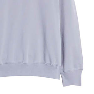 Most Popular Product <b>Men's</b> Best <b>Thermal</b> Sweatshirt Crew-Neck Pullover Custom Logo Long Sleeve <b>Men's</b> Sweat <b>Shirts</b> - Product Image 6