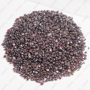 Cristales de Granate Premium de 1 kg, Piedras Preciosas Semipreciosas para Sanación, Forma Irregular, para Decoración y Meditación, a Precio de Mayoreo - Product Image 4