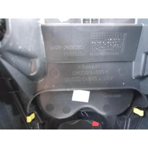 Consola Central para TOYOTA Yaris Serie (17>20) 589100D290C1 - Product Image 5