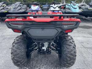 Oferta Especial 2024 CFORCE 400 Quad - Product Image 2