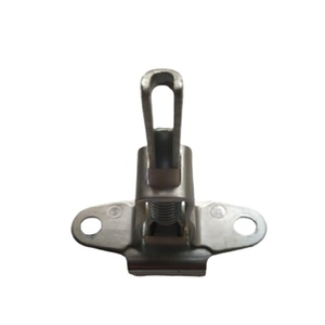 Kit de Cerradura para Puerta Trasera Compatible con Mahindra Scorpio 0114EL0070N, Conjunto de Cilindro de Rueda, Piezas de Repuesto Originales - Product Image 1