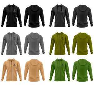 Venta al por mayor de ropa informal personalizada sudaderas con capucha para hombres con logotipo personalizado Sudadera con capucha 100% algodón OEM ODM y mujeres Sudadera con capucha Premium 450GSM - Product Image 6