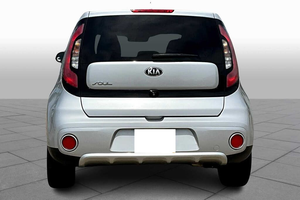 KIA SOUL 2018 USADO, Volante a la Izquierda/Derecha - Product Image 2