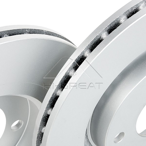 Disque et <span class=keywords><strong>Tambour</strong></span> de Frein en Fonte et Acier à Surface Revêtue de Haute Qualité 4246W1 pour <span class=keywords><strong>Peugeot</strong></span> <span class=keywords><strong>206</strong></span>/207 & Citroën Berlingo/C-Elysee Saloon - Product Image 3