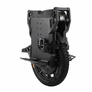 Monociclo Eléctrico Clásico de Fábrica Veteran Lynxx de 20 Pulgadas con Motor de 3200 W y Suspensión, Listo para Enviar - Product Image 2