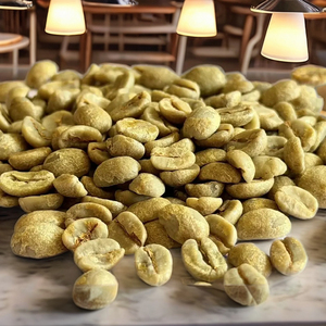 CAFÉ ARABICA - Minas Gerais Arabica Specialty Vert Torréfié Sacs en vrac de 60 kg - Product Image 4