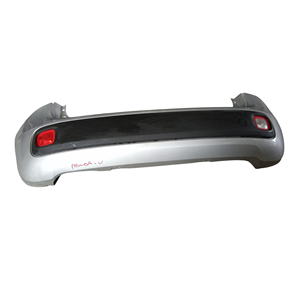 Parachoques Trasero SEMICOMPLETO para FIAT Panda 3ra Serie (12>) 03.462.00 - Product Image 2