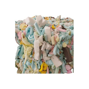 Déchets de mousse plastique recyclé pour tous les types de projets de bricolage disponibles à la vente Prix pour l'artisanat et la réduction des déchets - Product Image 2