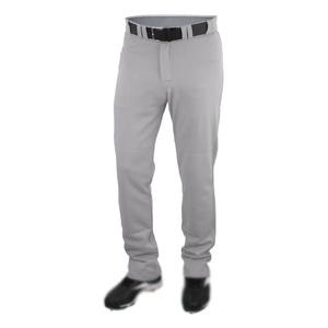 Top 25/26 maillot de baseball brodé sur mesure votre nom et votre numéro vêtements de sport respirants doux pour tous les âges vêtements de baseball et de softball - Product Image 3