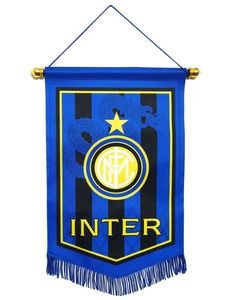 ธงตกแต่งสำหรับงานเฉลิมฉลองแฟนคลับฟุตบอลสโมสรเรอัลมาดริด-เชลซี บราซิล อัล นาสเซอร์ เอซี มิลาน อินเตอร์ มิลาน - Product Image 3