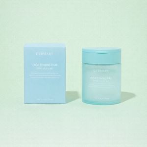 แผ่นโทนเนอร์บำรุงผิวหน้า ทีทรี คอลลาเจน และไฮยาลูรอน แอซิด ในรูปแบบตลับ - Product Image 3