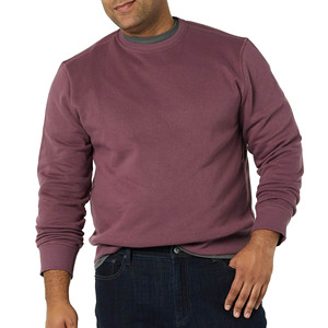 Relax fit Sweatshirts Hoodies hommes moderne décontracté mode élégant mélange de coton respirant durable tenue confortable - Product Image 4