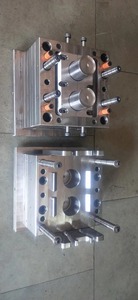 แม่พิมพ์ฉีดโลหะที่มีความแม่นยำสูงสำหรับการผลิตที่มีประสิทธิภาพชิ้นส่วนโลหะที่ซับซ้อน - Product Image 4