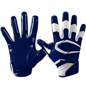 Nouveau design pas cher prix d'usine gants de gardien de but pour jeunes gants de football professionnel meilleur tissu nouveaux gants confortables - Product Image 5