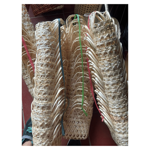 Cesta de Regalo de Bambú, Cesta Artesanal de Bambú para Conjuntos de Regalo, Uso Promocional y Decoración del Hogar, Vietnam - Product Image 5