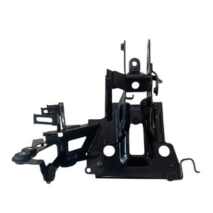 Pare-brise d'origine KYMCO 300 2011, état neuf, support KYMCO SHIELD - Product Image 1