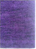Modern Style Large Size Hand Tufted Cut Pile Polyester Indian Rug Durable Non-Slip for Home Interiors & Prayer Use