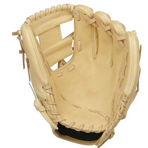 Nouveaux gants de baseball pour receveur, très demandés, pour hommes - Gants de joueur en cuir, pour gaucher, usage professionnel, options personnalisables - Product Image 2