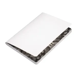 Quaderno in Carta Ecologica: Gadget Eco-Friendly per Prendere Appunti - Product Image 1