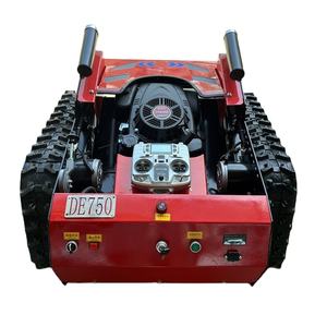 Cortadora de Césped Automática de 9.5hp con Control Remoto, Máquina para Cortar Hierba y Desmalezar, con Certificación EPA, Nueva y de Alta Demanda - Product Image 1