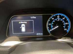 รถยนต์มือสองพร้อมขับ ปี 2024 ระยะทางวิ่งน้อย รุ่น COMPACT S 4 ประตู ไฟฟ้า แฮทช์แบ็ก ภายในกว้างขวาง ชาร์จเร็ว ประหยัดค่าใช้จ่าย - Product Image 2