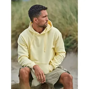 Sweat-shirt à capuche urbain et durable, catégorie promotionnelle pour les sweats à capuche et les sweat-shirts - Product Image 3