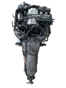 Moteur à essence V8 1UZ-FE 4.0L à vendre |   Faible kilométrage, bloc moteur complet, testé, prêt pour l'échange et les constructions de performance - Product Image 4