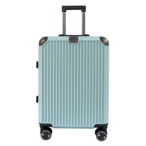 Maleta de Viaje Travellong en Oferta, 20", 24", 28", Resistente para Viajar, con Buen Soporte, Embalaje en Bolsa de Plástico, Hecha en Vietnam - Product Image 1