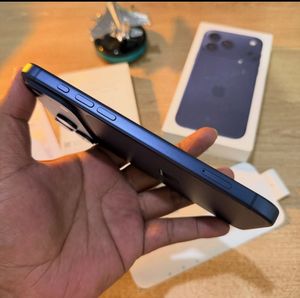 Buy 2 and get 3 free Unlocked USA Brand Phone USA Version 17 Promax All Original - Product Image 2