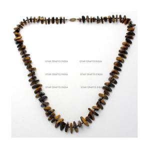 Collar de mujer resina Canadá ajustable colorido collar de cuentas sueltas Forte cuentas Arco Iris Forte collar - Product Image 1