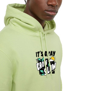 Nuevo Diseño, Sudaderas con Estampado DTF para Hombre, Más Vendidas, MOQ Bajo, Precios Económicos al por Mayor - Product Image 6