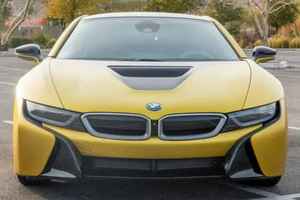 BMW I8 2017 asequible - Product Image 2