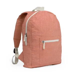 Zaino in Tela Riciclata Sostenibile per Gadget Promozionali - Product Image 5