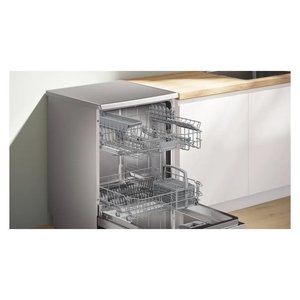 Lavastoviglie 13 coperti SERIE 2 SMS2HTI02E Inox classe D (60x60x84,5cm) - Product Image 5