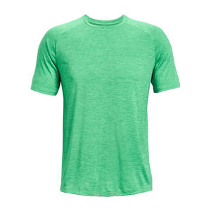 Camiseta con estampado personalizado de logotipo en blanco para hombre y mujer, Camisa lisa de muestra personalizada OEM/ODM - Product Image 3