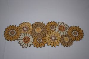 Mantel individual con cuentas - Product Image 5