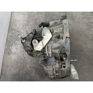 BOÎTE DE VITESSES MANUELLE COMPLÈTE DACIA Duster 1ère Série 320103562R K9K856 diesel 1461 (10>17) - Product Image 2