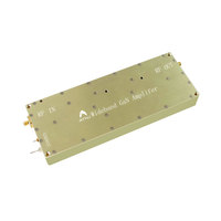 ATNJ personalizado de banda ancha 20-700MHz Gan amplificador de banda ultra alta potencia Gan amplificador para 2G 3G 4G 5G