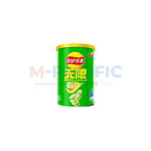 LAYS INFINITE Sabor Pepino, Lata, Origen China, 40g - Product Image 3