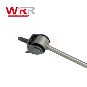 2223200389 Barra Estabilizadora Trasera para Benz W222 S400 S500, Premium, Resistente, Barra Antivuelco, Rótula de Suspensión, Marca WRR, 1 Año de Garantía - Product Image 3