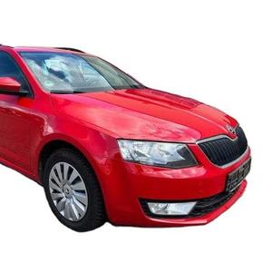 2024 Hot Sales Used Superb SUV Automatic Leather Seats <b>Panoramic</b> Sunroof Aluminium Alloy R17 Left Dark 360 Rear <b>Camera</b> Good - Product Image 1
