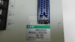 8470) [มือสอง] CKD ABSODEX 9045H-B-EB - Product Image 4