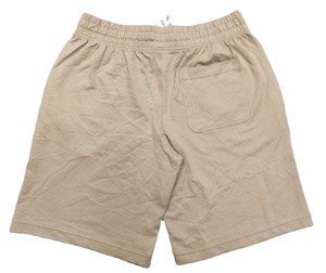 กางเกงขาสั้นผู้ชายลําลองอัจฉริยะจากบังคลาเทศกางเกงขาสั้นฤดูร้อนสิ่งทอลายทแยงคุณภาพสูงสําหรับผู้ชายในราคาขายส่ง - Product Image 2