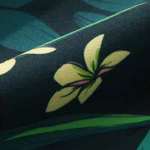 Meilleure vente 100% coton hommes Swin Shorts solide motif décontracté hommes Shorts écologique dernière mode - Product Image 4