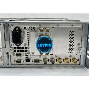 Tektronix จอภาพโลหะหลายช่องทางระบบเสียง AMM-768พร้อมตัวเลือก DS ytdi - Product Image 5