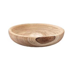 Beautiful Design Wooden Bowl 2023 New Collection Of Natural Wooden <b>Tools</b> For Kitchen High Quality Products In Whole Sale Price - Product Image 6