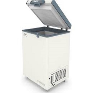 Nouveau congélateur coffre vertical à 40 degrés pour les hôtels ménagers, les hôpitaux et les laboratoires Équipement de réfrigération de laboratoire - Product Image 2